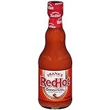 Frank's Red Hot Cayenne Pepper Sauce - 354ml