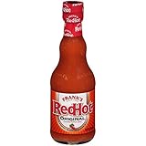 Frank's Red Hot Cayenne Pepper Sauce - 354ml